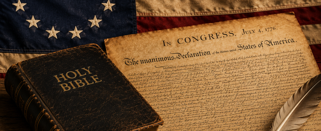 Book Review: The American Story: The Beginnings