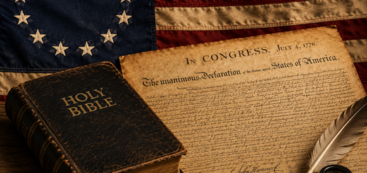 Book Review: The American Story: The Beginnings